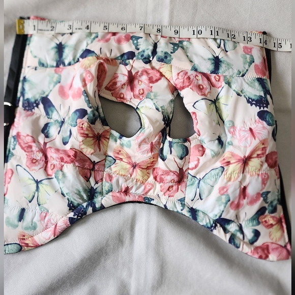 NWOT Water Proof Dog Coat - Picture 6 of 9